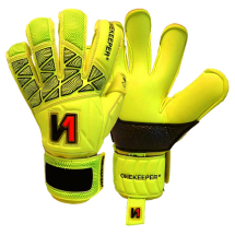 One keeper Vector Pupil fluo geel 