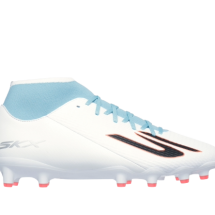 SKECHERS SKX_2 HIGH ACADEMY AG (252122/WTQP)