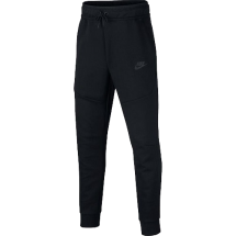 Nike tech fleece broek jr (CU9213-010)