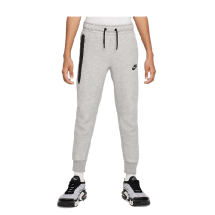 Nike Tech Fleece Kids Broek Grijs (FD3287-063)