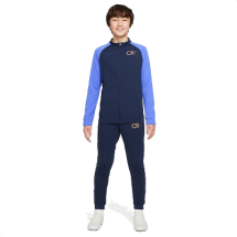 Nike CR7 trainingspak blauw (DV3120-410)
