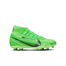 Nike Mercurial Dream Speed Superfly 9 Club JR Groen (FJ7192-300)