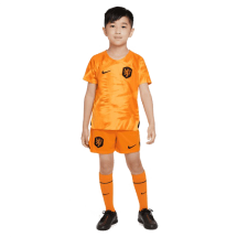 Nike Nederlands-elftal Mini kit (DN0889-845)