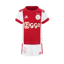 Adidas Ajax baby set Thuis 22/23 (H58246)