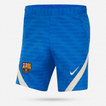 Nike Fc Barcelona Trainingsshort 21/22 (CW2162-472)