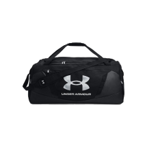 Under Armour Undeniable Sporttas Zwart (1369225-001)