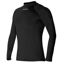 Stanno thermo shirt zwart (446100-8000)