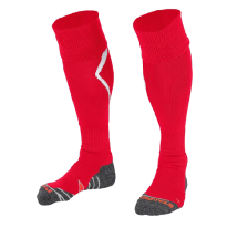 Stanno Forza Sock Voetbalkousen Rood (440122-6200)