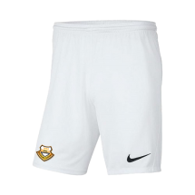 Nike BVC Bloemendaal wedstrijdshort JR (BV6855-100)