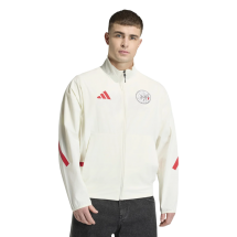 Adidas anthem jacket (KA6814)