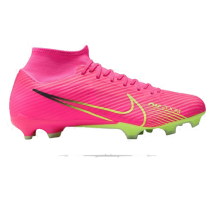 Nike Mercurial Air Zoom Superfly 9 Academy Roze (DJ5625-605)
