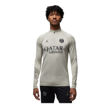 Nike PSG Trainingstop Heren Beige (DZ0844-231)