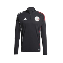 Ajax Trainingstrui 1/4 Zip 25/26 (JP1751)