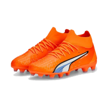 Puma Ultra Pro JR FG/AG (107228-01)