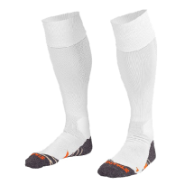 Stanno Uni Sock 2 Voetbalkousen Wit (440001-2000)