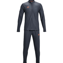Under Armour Challenger Tracksuit donkergrijs (1365402-045)
