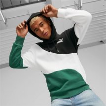 Puma power cat hoody fl (674099-037)