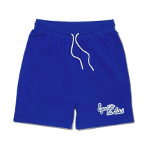 Equalité Cici Short Kobalt Blauw (EQ.23.3.8.2.301)