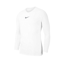 Nike first layer ondershirt wit (AV2611-100)