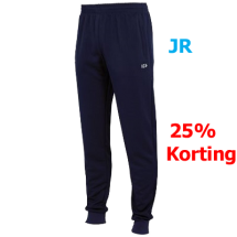 Stanno tts trainingsbroek blauw (133101-7000)