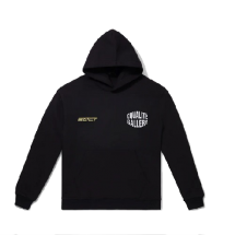 Equalité Josh Hoodie Black (EQ.23.7.4.5.200)