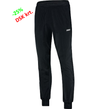 Jako DSK classico trainingsbroek zwart (9250-08)