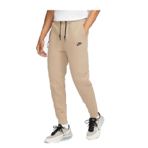 Nike Tech Fleece Broek Heren Khaki (FB8002-247)