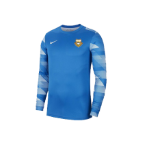 Nike BVC Bloemendaal JR keepershirt blauw (CJ6072-463)