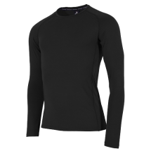 Stanno basis thermoshirt zwart SR (446101-8000)