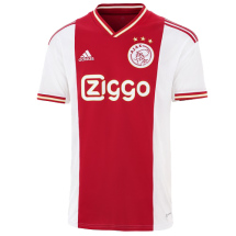 Adidas Ajax thuisshirt 22/23 SR (H58243)