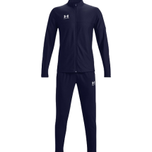 Under Armour Challenger Tracksuit Navy Blauw (1365402-410)