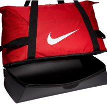 Nike academy team tas met ondervak groot (BA5506-657)