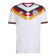 adidas duitsland wk thuis shirt 26/27 (KD8363)