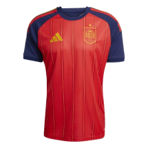 Adidas spanje thuis shirt wk 26/27 (JN4390)