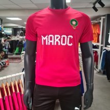 MAROKKO SMU WC'22 SR (MAROCWK22)