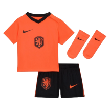 KNVB Nederlands elftal baby kit (IB4558-809)