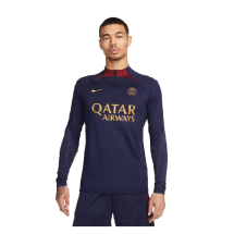 Nike PSG Trainingstop Donkerblauw 23/24 (DX3108-499)