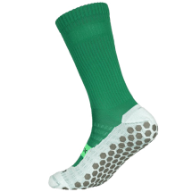 SHOESOXX Gripsokken groen (SOX0338)