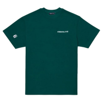 Equalité Essentials T-Shirt Groen (EQ.23.1.6.5.400)