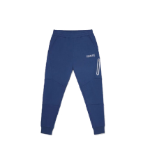 Equalité Fleece Pant Blauw (EQA.23.6.7.2.317)