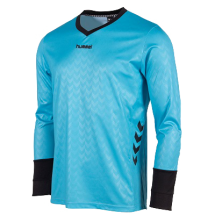 Hummel keepershirt Hannover blauw (115003-5970)