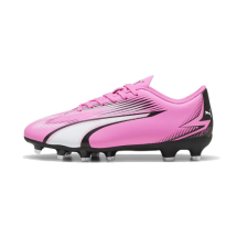 Puma Ultra Play FG/AG JR Roze (107775-01)