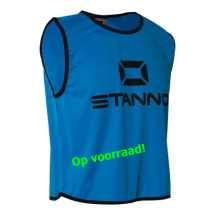 Stanno overgooier blauw (419101-5180)