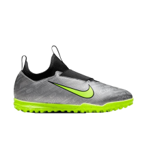 Nike Mercurial Zoom TF kids zilver/groen (FJ2039-060)