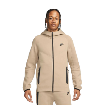 Nike Tech Fleece Jack Heren Khaki (FB7921-247)