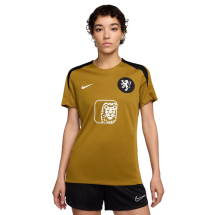 Nike Trainingsshirt Oranjeleeuwinnen 25/27 Dames (FZ9601-717)