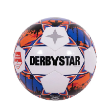 Derbystar Keuken Kampioen Divisie Replica Wedstrijdbal (287999-2000)