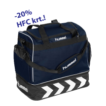Kon.HFC rugtas Pro bag supreme (184836-7000)