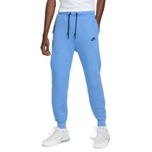 Nike Tech Fleece Heren Broek Blauw (FB8002-450)