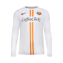 Nike BVC Bloemendaal Coffeeclick wedstrijdshirt JR (BV6740-100)